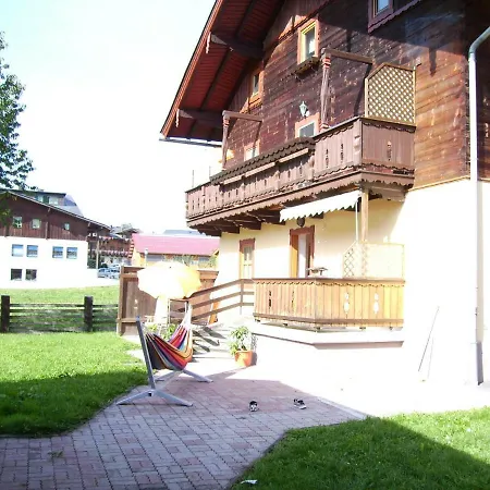 Landhaus Am See