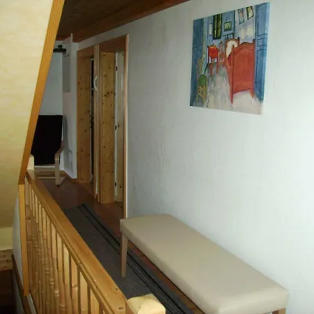 Landhaus Am See * אוטנדורף