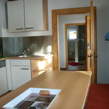 Landhaus Am See *