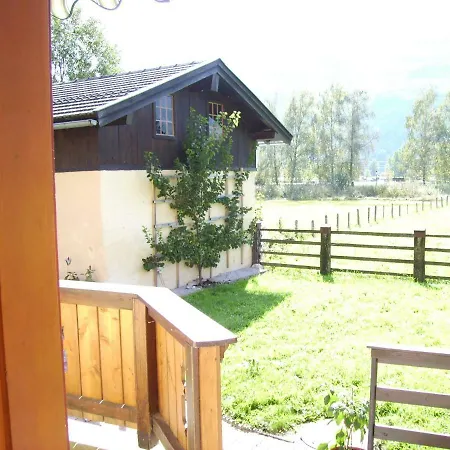 Landhaus Am See אוטנדורף