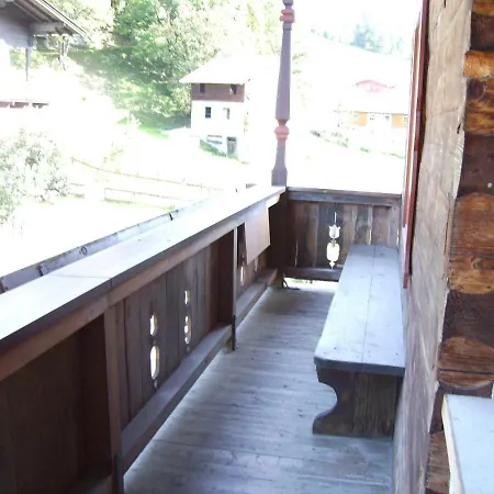 Landhaus Am See * אוטנדורף