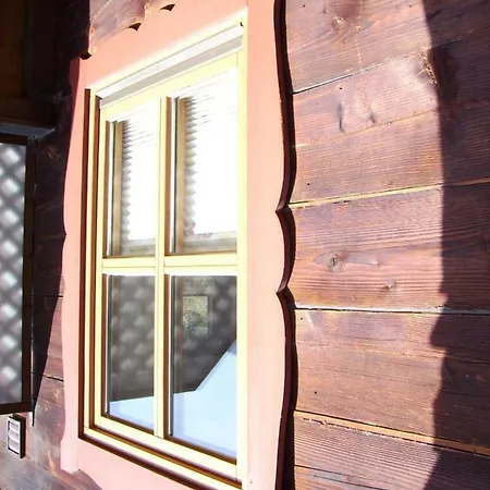Landhaus Am See בית נופש