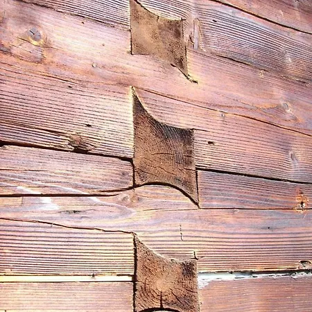 בית נופש Landhaus Am See