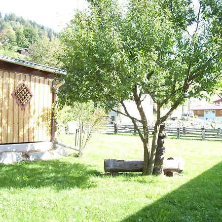 Landhaus Am See בית נופש *
