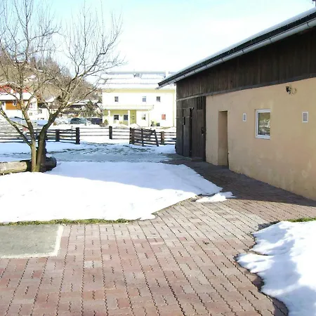 Landhaus Am See * אוטנדורף